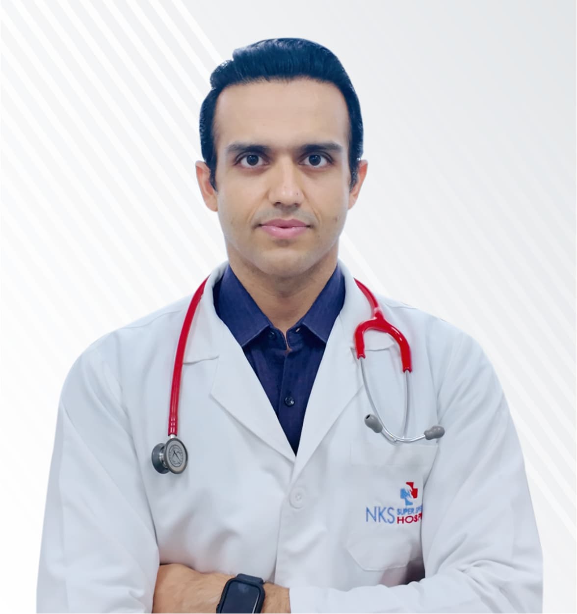 DR. UDIT ANAND