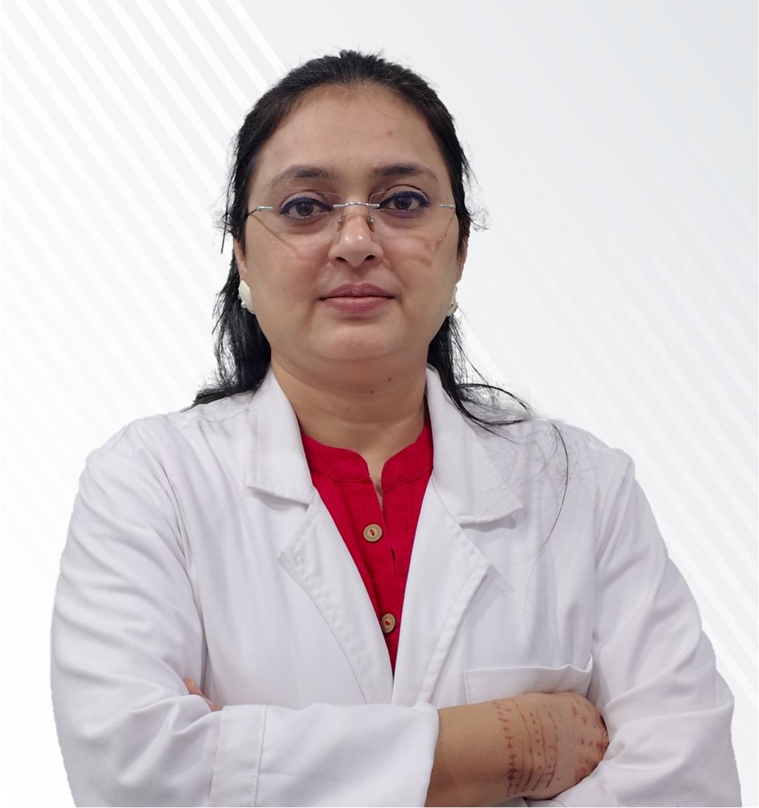 Dr. Mirza Shabnam