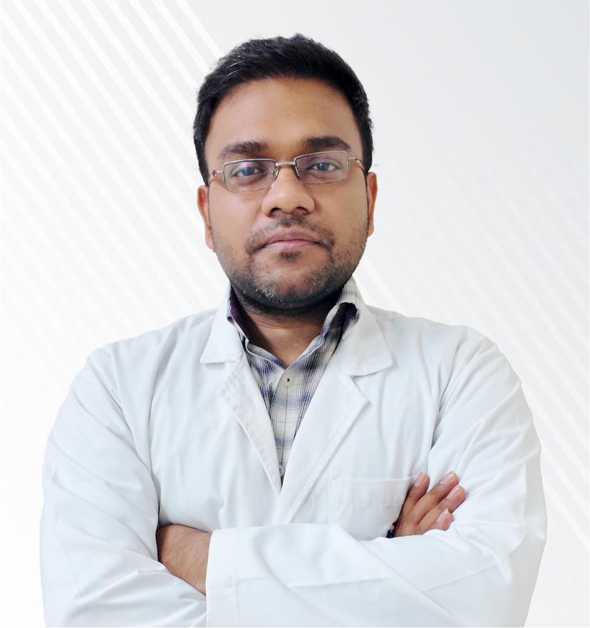doctor