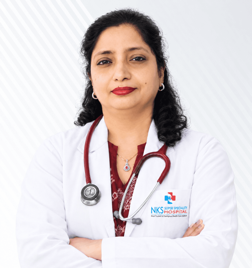 doctor
